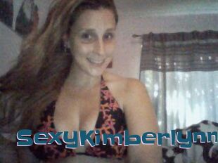 SexyKimberlynn