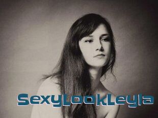 SexyLookLeyla