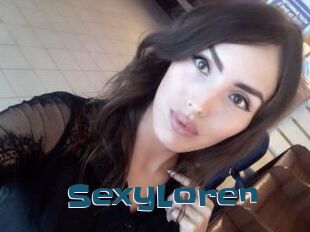 SexyLoren_