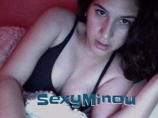 SexyMinou