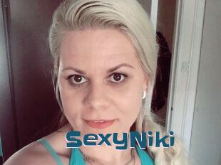 SexyNiki