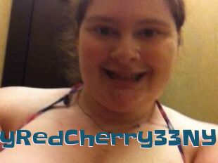 SexyRedCherry33NY