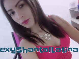 SexyShantalLatina