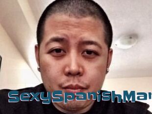 SexySpanishMan