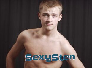 SexySten