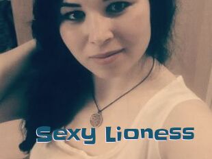 Sexy_Lioness