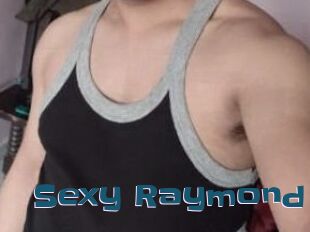 Sexy_Raymond