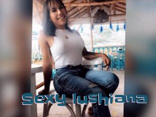 Sexy_lushiana