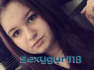 Sexygurll18