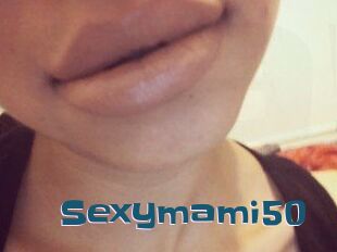 Sexymami50