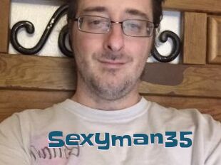 Sexyman35