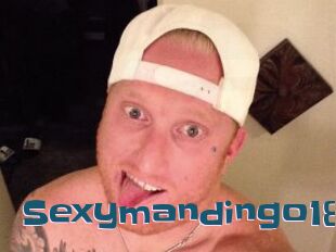 Sexymandingo18