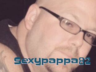 Sexypappa82