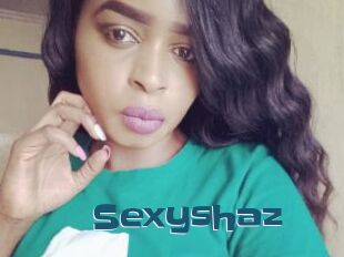 Sexyshaz