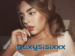 Sexysisixxx