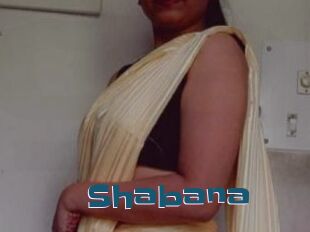 Shabana