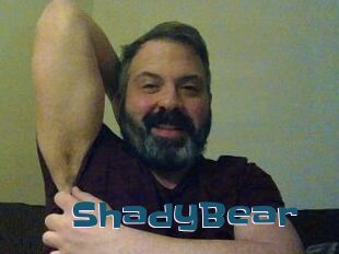 ShadyBear