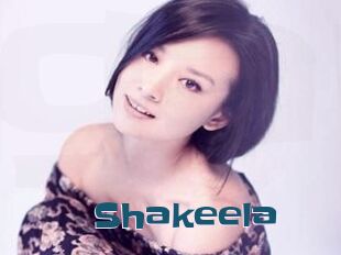 Shakeela