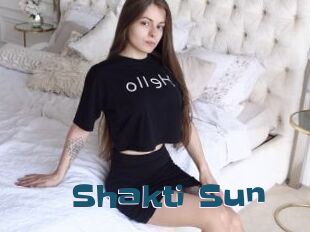 Shakti_Sun