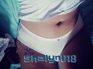 Shalyn018