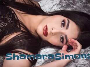 ShamaraSimons