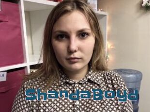 ShandaBoyd