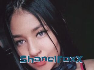 ShanelFoxX