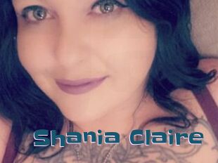 Shania_Claire