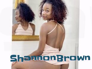 ShannonBrown