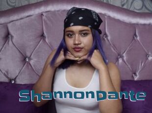 ShannonDante