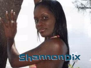 ShannonDix