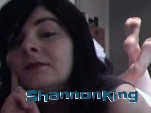 ShannonKing