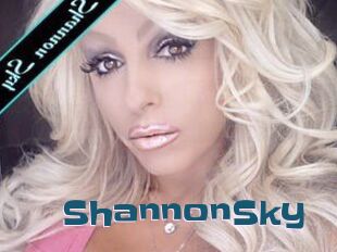 ShannonSky