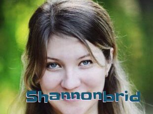 Shannonbrid