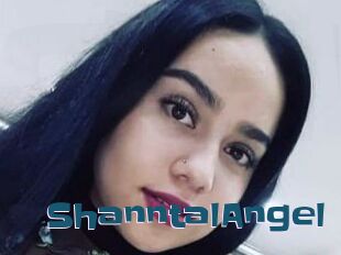 ShanntalAngel