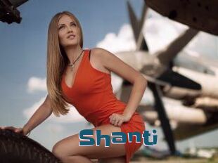 Shanti