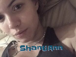 ShantiAnn