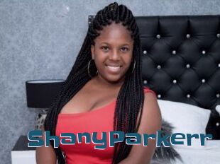 ShanyParkerr