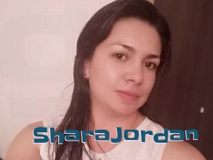 SharaJordan