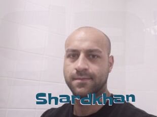 Shardkhan