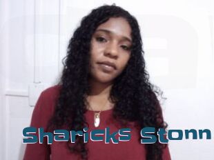 Sharicks_Stonn