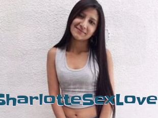 SharlotteSexLove