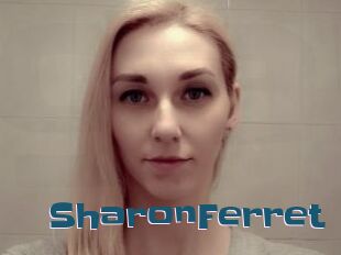 SharonFerret