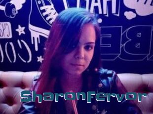 SharonFervor