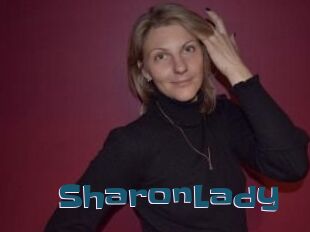 SharonLady