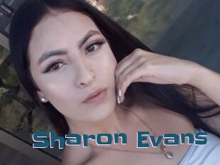 Sharon_Evans