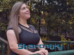 Sharontry