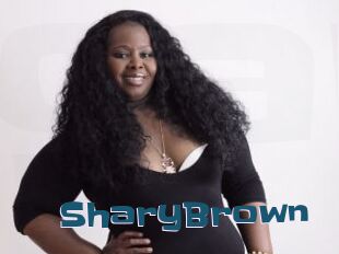 SharyBrown
