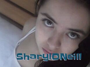 SharylONeill