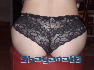 Shayana93